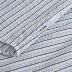 Nico Shirt - Salute Stripe