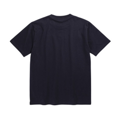 Johannes Standard Logo - Dark Navy