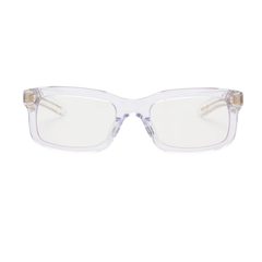 PALMER -Clear Crystal/Clear Lens