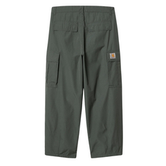 Cole Cargo Pant Jura Rinsed