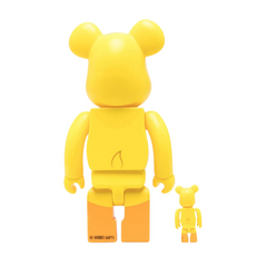 Be@rbrick Tweety 100% & 400%