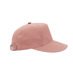Nylon Cap - Pink