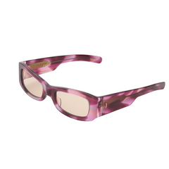 KAREEM - Fantasy Pink/Peach Lens