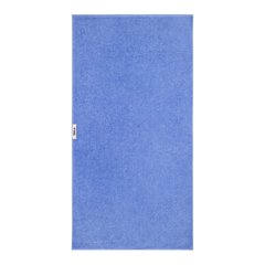 Towel - Clear Blue