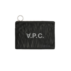 Rebound  Pouch - Black