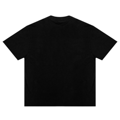 Primary Arabic T-Shirt - Black