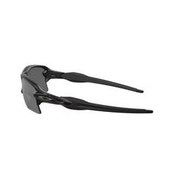 Flak 2.0 XL - Matte Black / Prizm Black Lenses