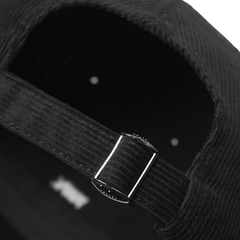 W.W. Cap - Black