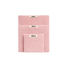Towel - Shaded Pink