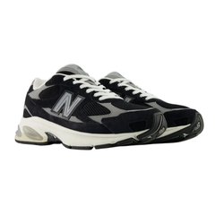 2010 - Black/Grey