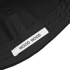 W.W. Cap - Black