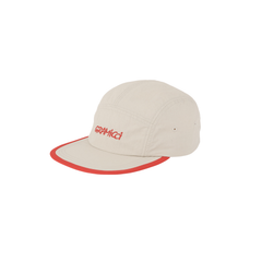 Nylon Gramicci Cap - Stone