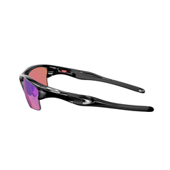 Half Jacket 2.0 XL - Polished Black / Prizm Golf Lenses