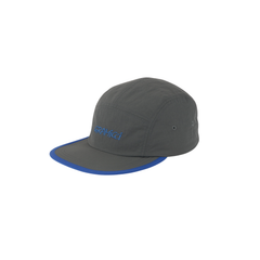 Nylon Gramicci Cap - Carbon