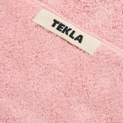 Towel - Shaded Pink