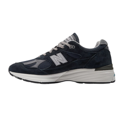 Made in UK 991v2 - Navy