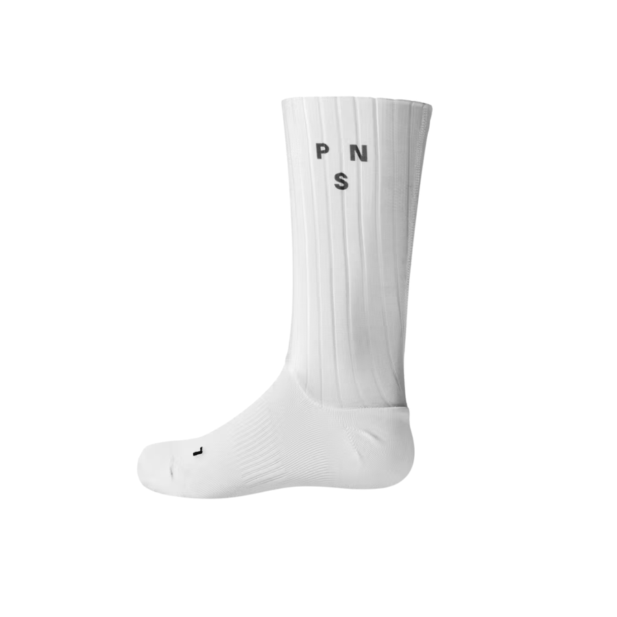 Aero Socks - White