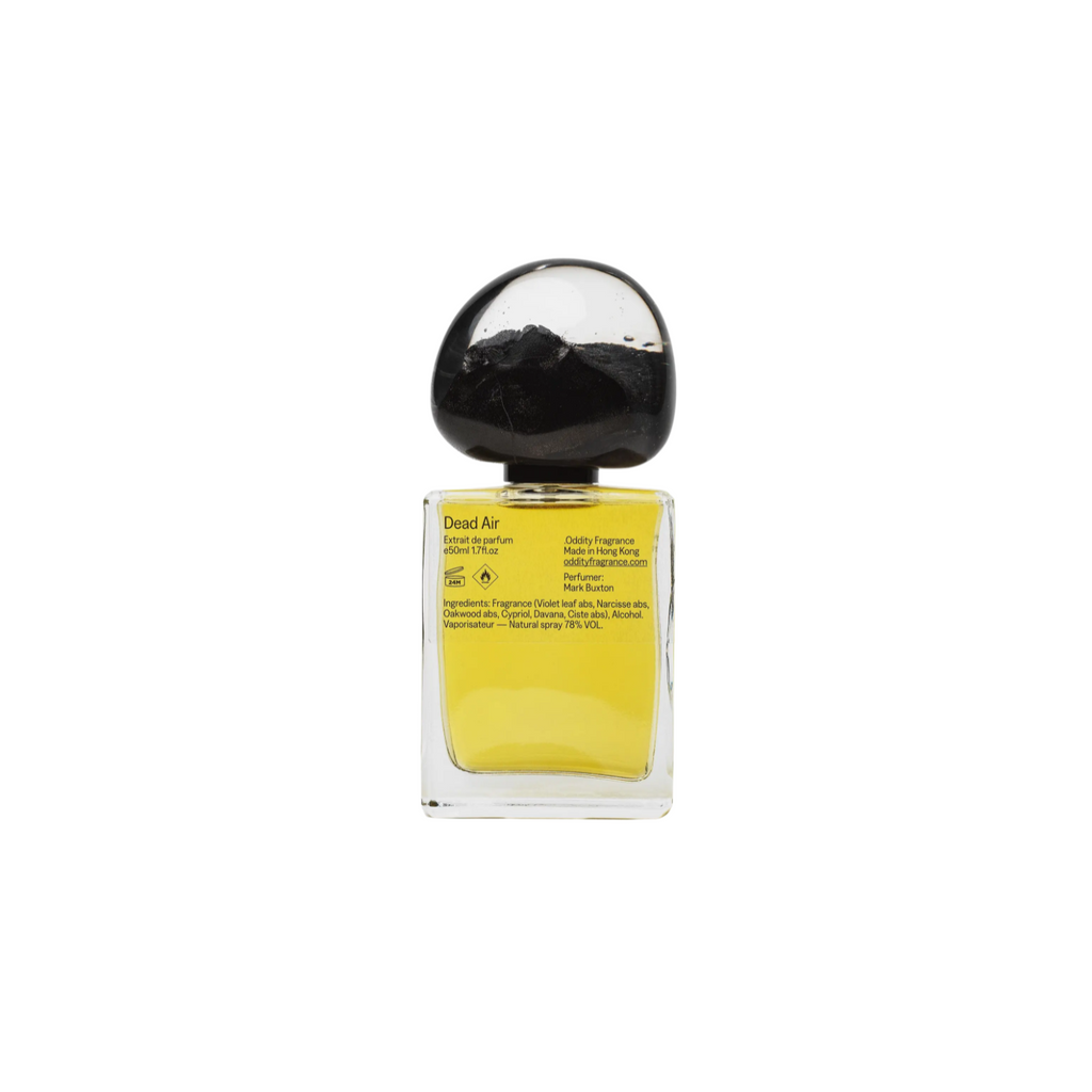 Dead Air 50ml – LOCAL