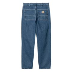 Simple Pant - Blue Stone Washed