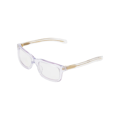 PALMER -Clear Crystal/Clear Lens