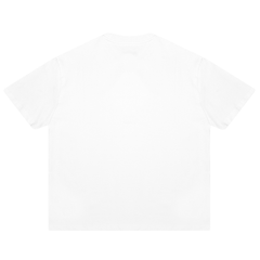 Primary Arabic T-Shirt - White