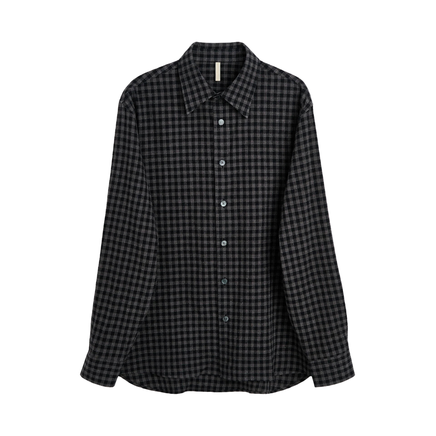 Studio Shirt - Black
