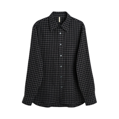 Studio Shirt - Black