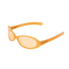 OPEL - Orange/Orange Lens Blue Light Lens