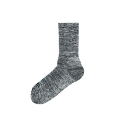 Hemp Blend Socks - Ash