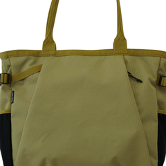 Climbing Tote - Bronze Olive