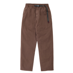 Gramicci Pant - Brown Pigment