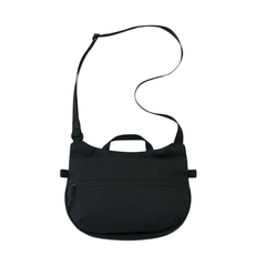 Field Sacoche - Black