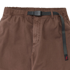 Gramicci Pant - Brown Pigment
