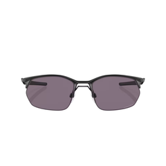 Wire Tap 2.0 - Satin Black / Prizm Grey Lenses