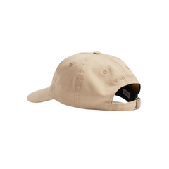 Felt N Twill Sports Cap - Utility Khaki