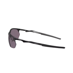 Wire Tap 2.0 - Satin Black / Prizm Grey Lenses