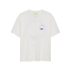 Eclipse Tee - White