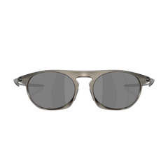 Neo Jacket - Matte Gunmetal / Prizm Black Polarized Lenses