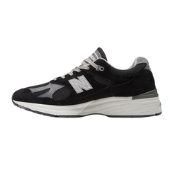 Made in UK 991v2 - Black