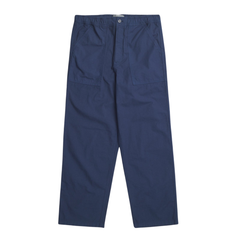 Ragnar Relaxed Cotton Ripstop Pant - Workwear Blue