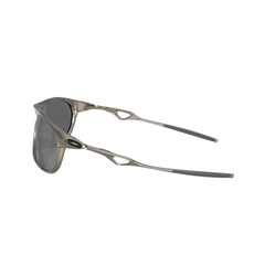Neo Jacket - Matte Gunmetal / Prizm Black Polarized Lenses