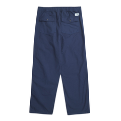 Ragnar Relaxed Cotton Ripstop Pant - Workwear Blue