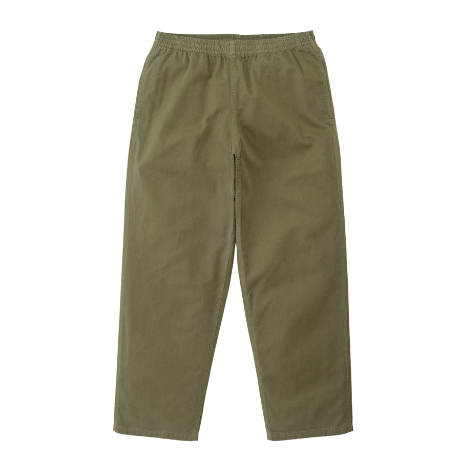 Swell Pant - Seaweed Pigment