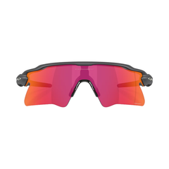 Radar EV Heater - Matte Carbon / Prizm Field Lenses