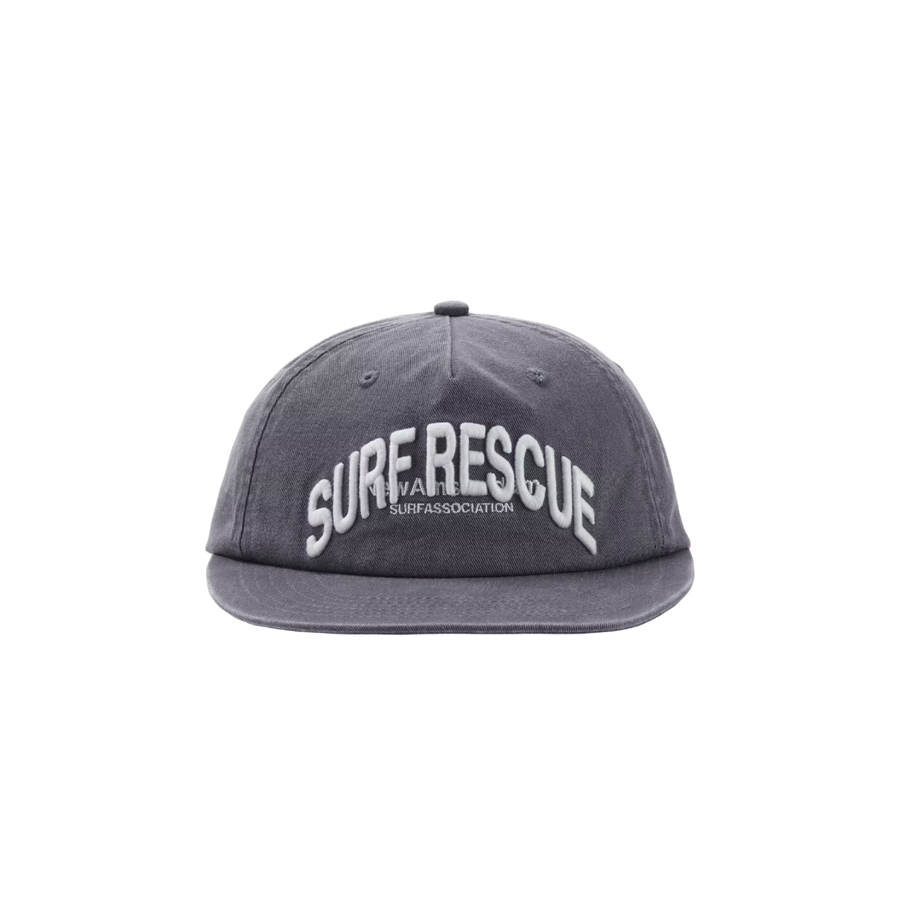 Surf Rescue Cap - Navy
