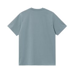 S/S Madison T-Shirt - Citadel/Wax