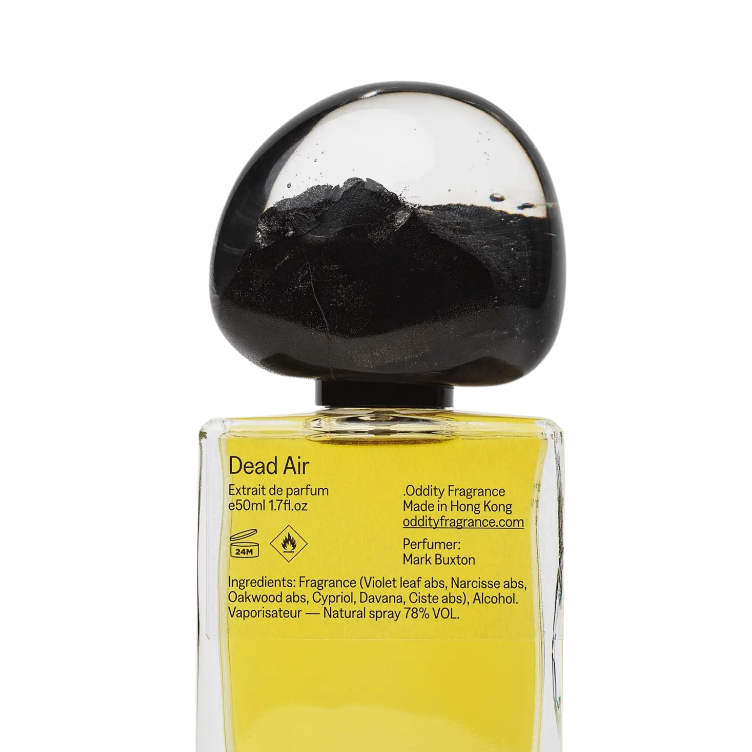 Oddity Dead Air 50ml 香水 Dead Air 50ml – LOCAL