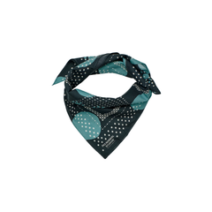 Off-Race Bandana - Navy