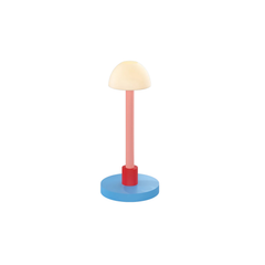 Woaw Single Table - Pink
