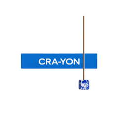 Grounding Incense Kit